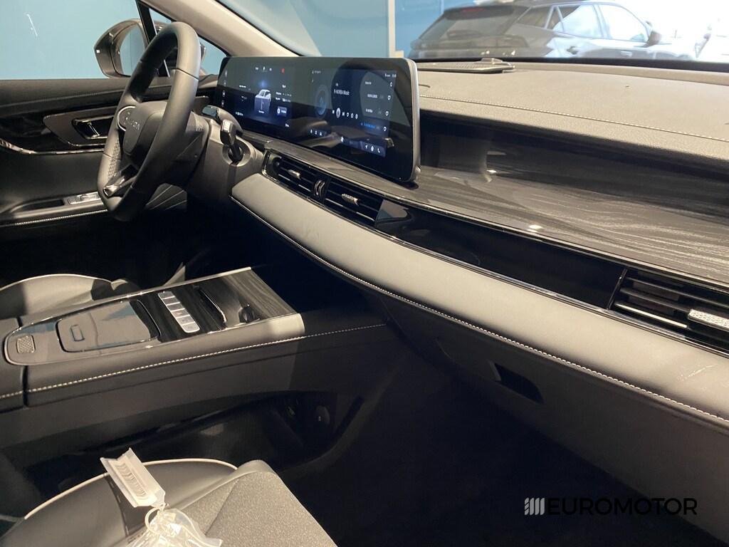 Omoda Omoda 5 EV 61,1 kWh Comfort