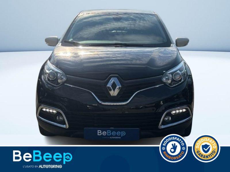 Renault Captur 1.2 TCE INTENS (ENERGY R-LINK) S&S 120CV ED