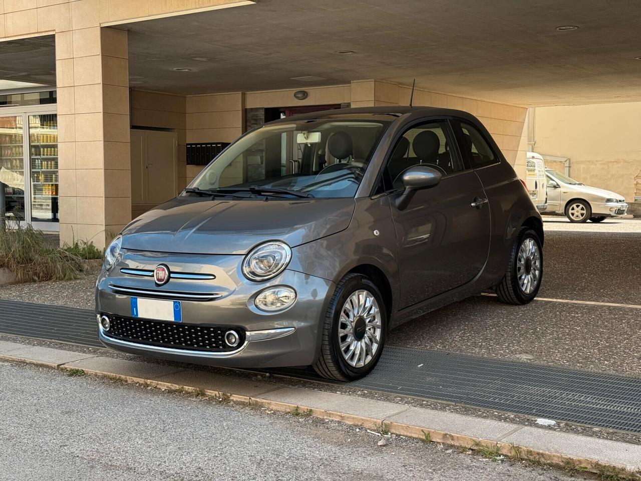 Fiat 500 1.2 Lounge 70 cv