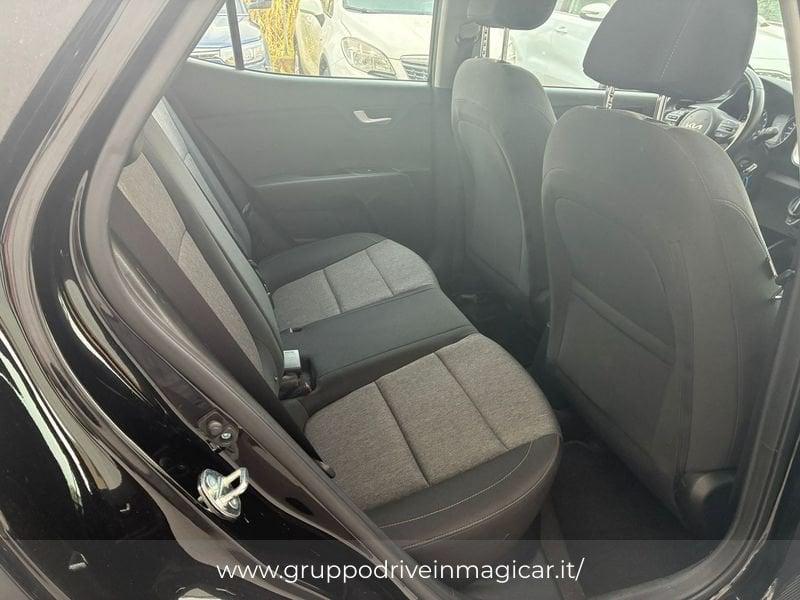 Kia Stonic Stonic 1.2 dpi Style s/Design Pack gpl 82cv