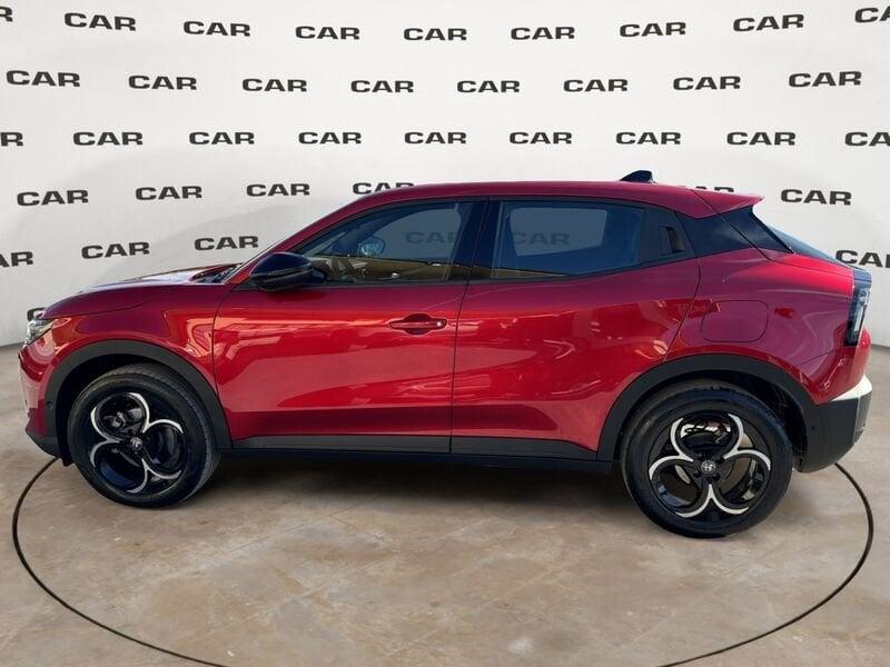 Alfa Romeo Junior Ibrida 1.2 145CV Hybrid eDCT6