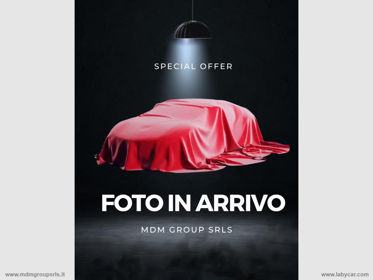 JAGUAR F-Pace 2.0 D 163 CV AWD aut. SE IVA ESPOSTA