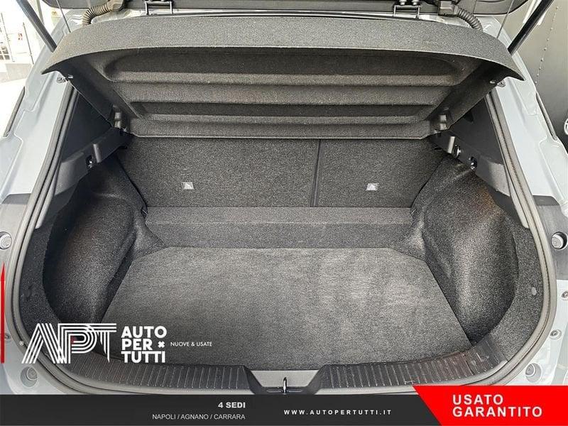 Nissan Qashqai Qashqai 1.3 mild hybrid Tekna 2wd 158cv xtronic