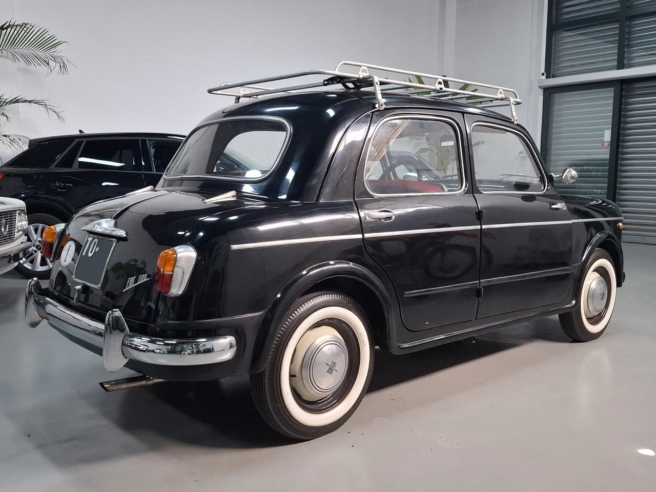Fiat 1100