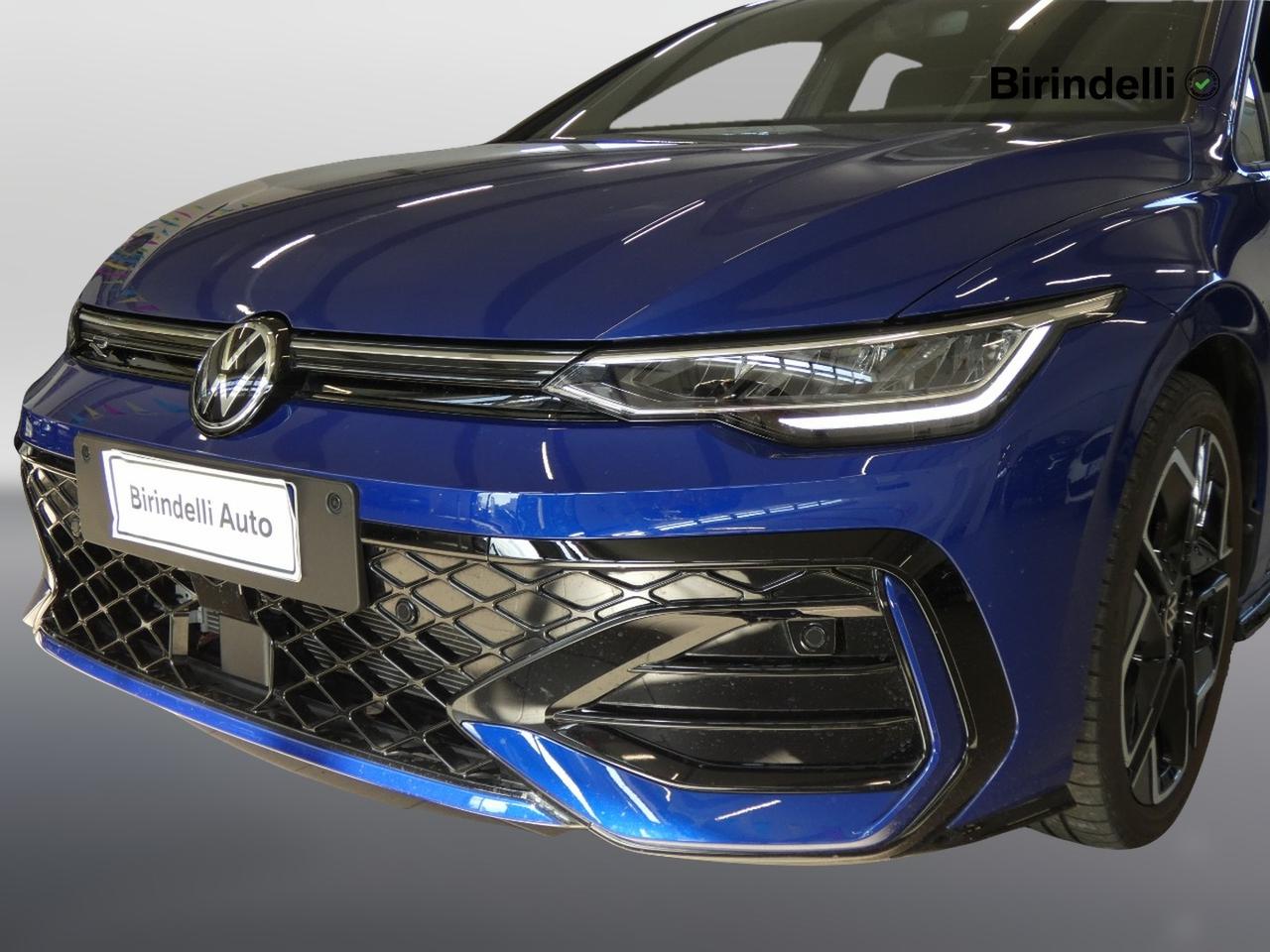 VOLKSWAGEN Golf 8ª serie - Golf 1.5 eTSI 150 CV ACT DSG R-Line