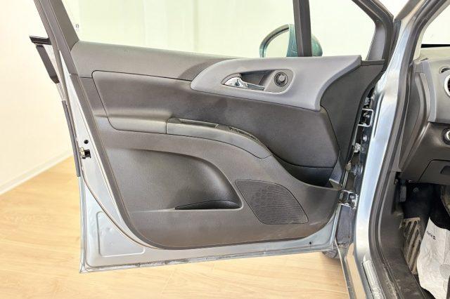 OPEL Meriva 1.3 CDTI 95CV ecoFLEX Cosmo