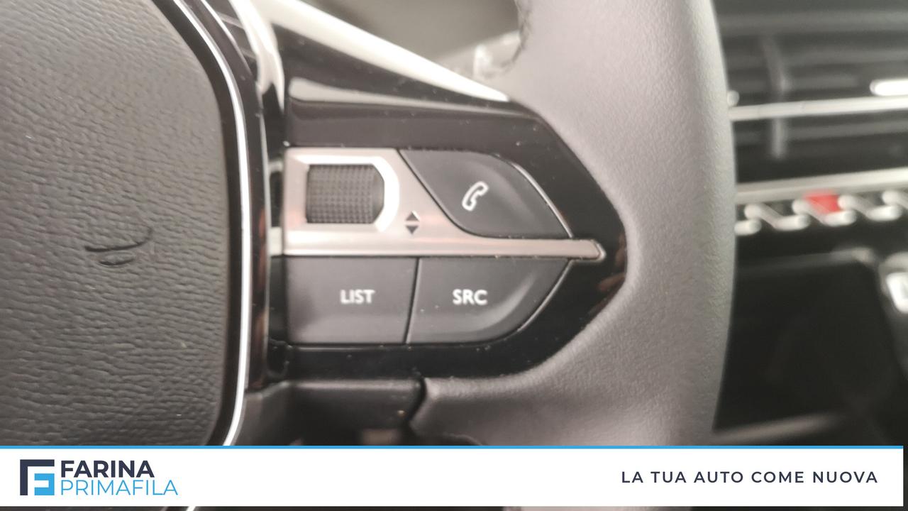 PEUGEOT 2008 II 2020 - 2008 1.5 bluehdi Active s&s 110cv