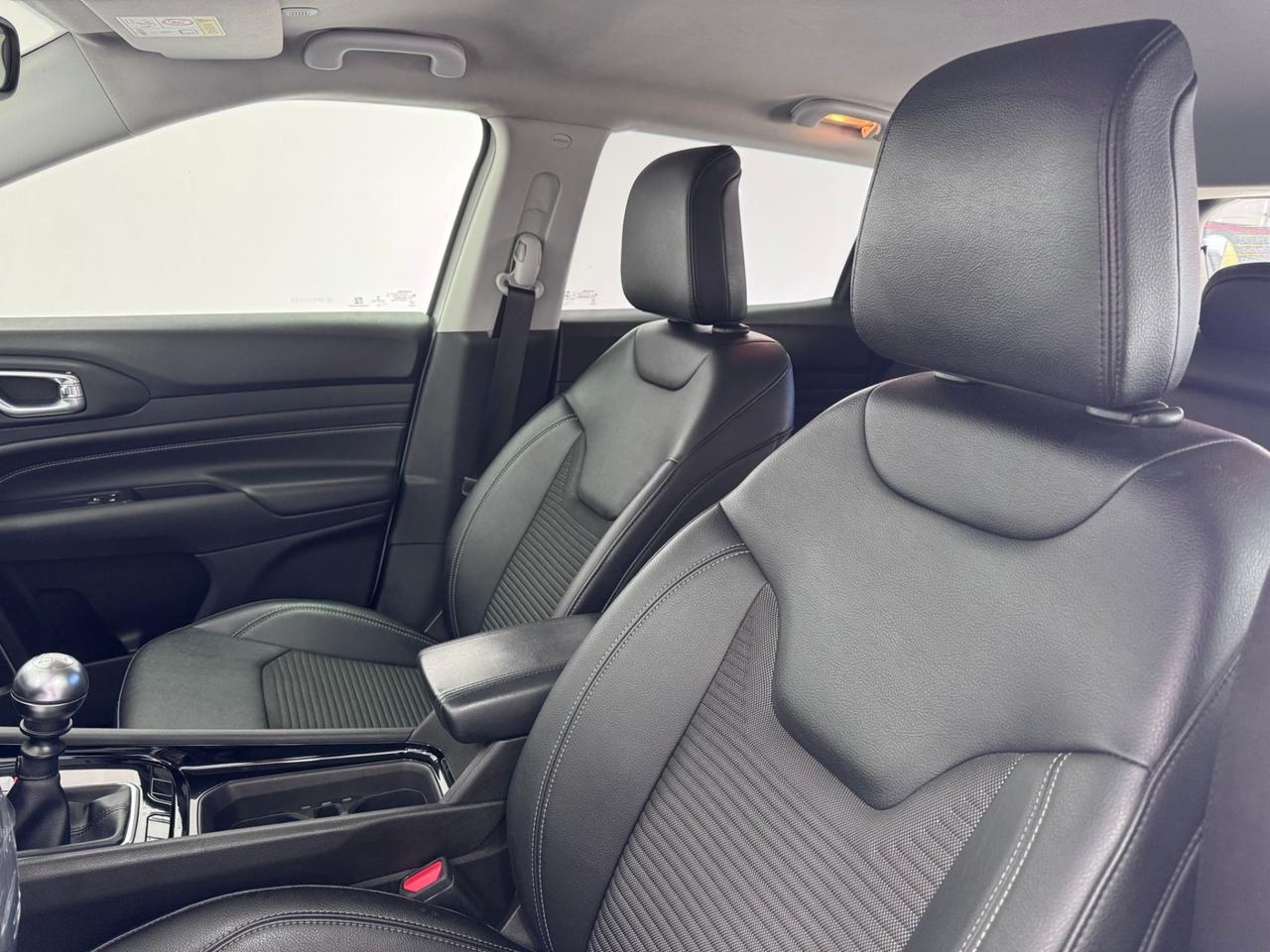 Jeep Compass 1.6 Multijet II 2WD Limited-GARANTITA-2022