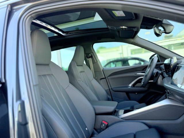 AUDI Q5 TDI S tronic quattro S line NAV - ACC - TETTO - 20