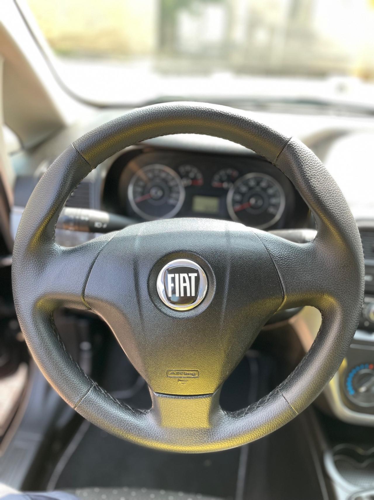 Fiat Grande Punto Grande Punto 1.2 5 porte Active