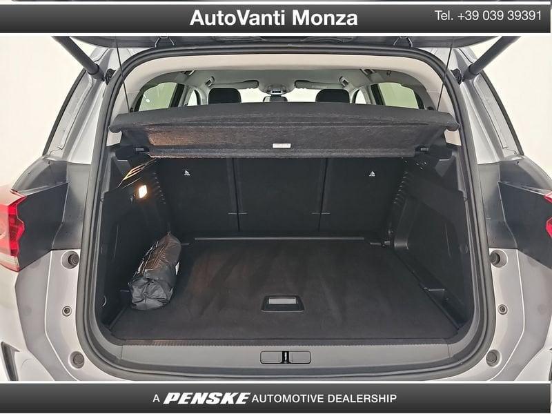 Citroën C5 Aircross C5 Aircross 1.2 puretech Shine Pack s&s 130cv eat8