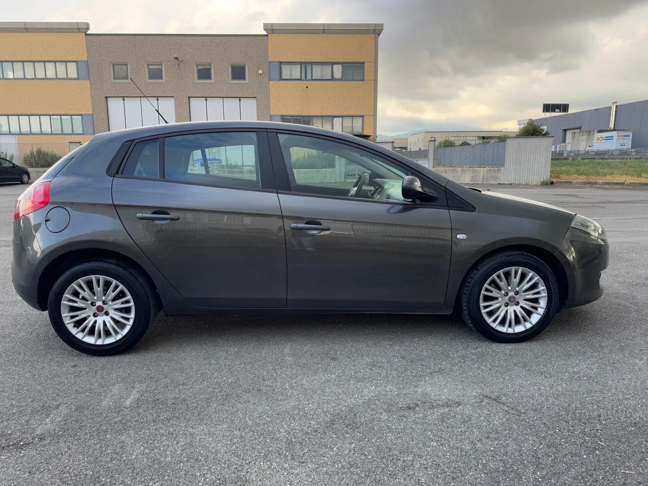 Fiat Bravo 1.6 MJT 120 CV DPF Emotion