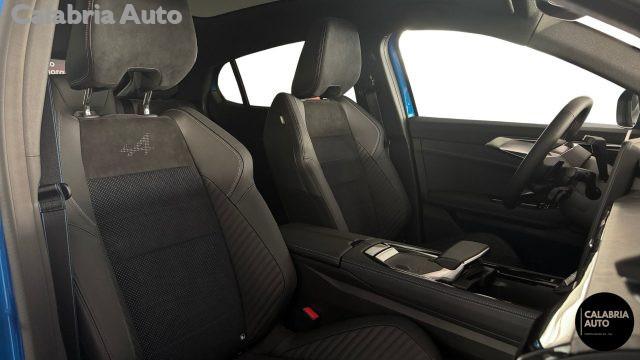 RENAULT Rafale Full Hybrid E-Tech 200 CV Esprit Alpine