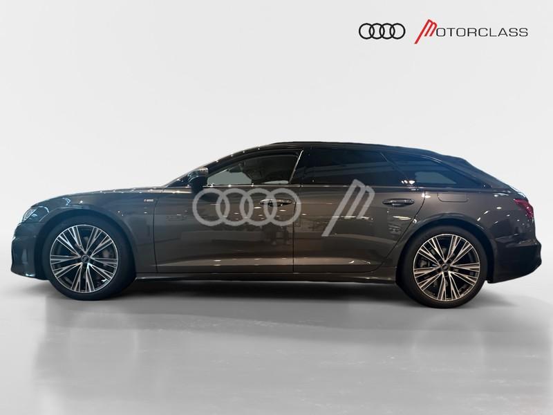 Audi A6 avant 50 2.0 tfsi e s line edition quattro ultra s tronic