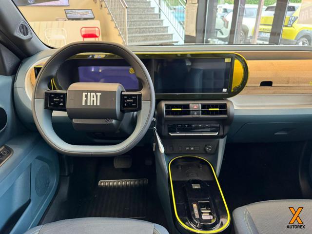 FIAT Grande Panda 1.2 100 CV S&S Pop