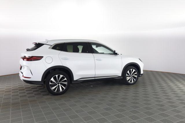 BYD Seal U DM-i DM-i 1.5 218 CV PHEV Comfort