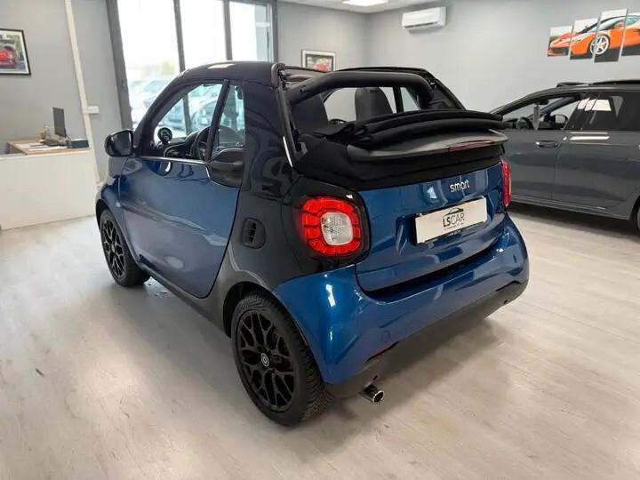 Smart ForTwo 90 0.9 Turbo twinamic Prime~UniPro~Promo Finanziamento