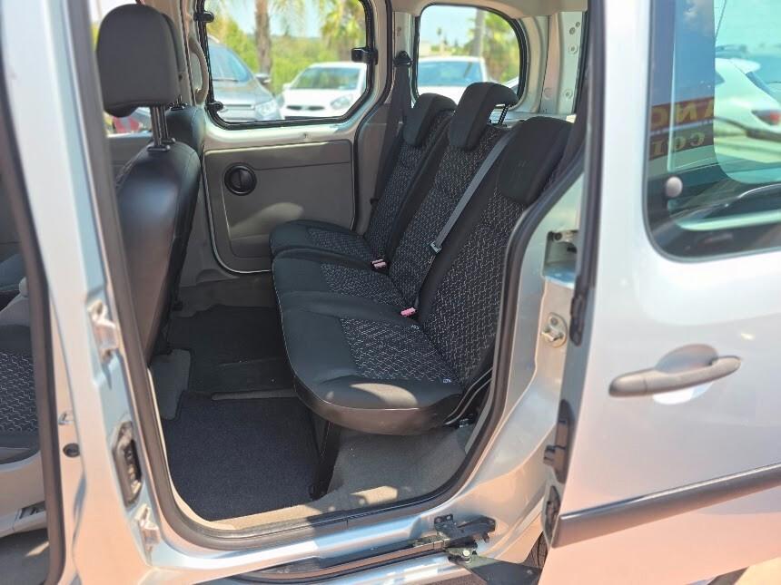 Renault Kangoo 1.5 dCi 85CV 5 porte Easy