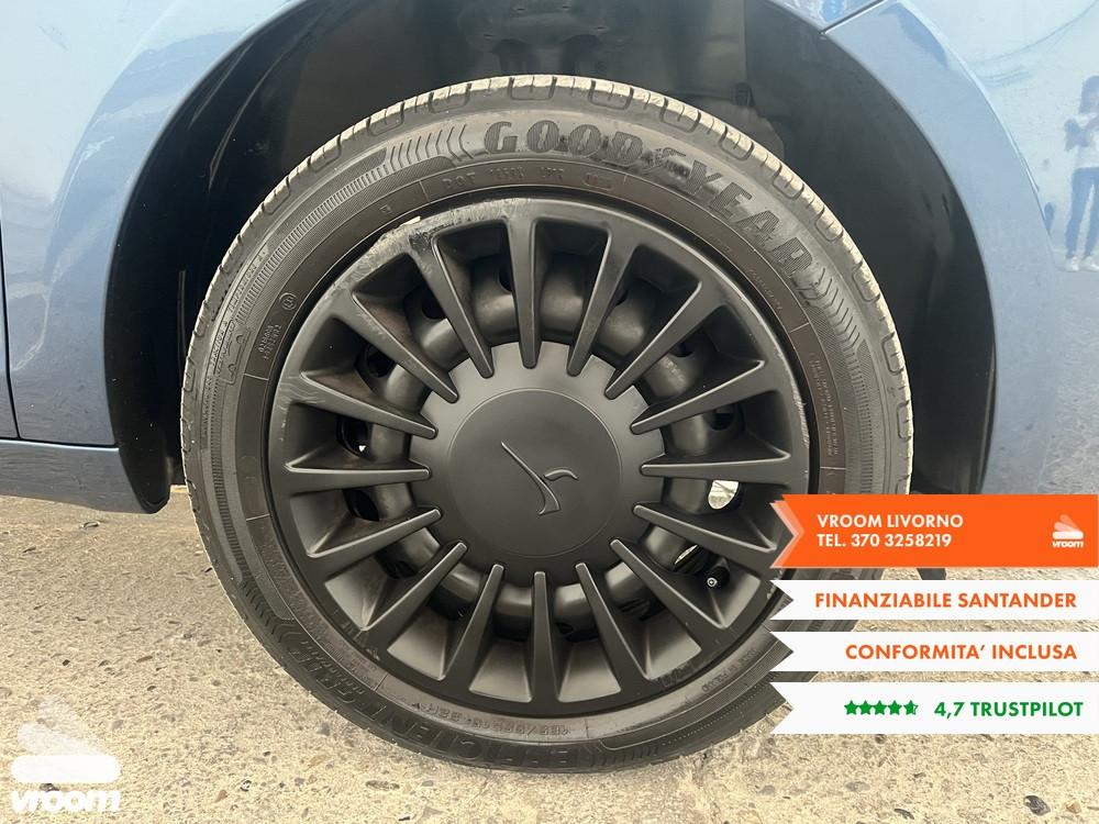 LANCIA Ypsilon 3ª serie Ypsilon 1.0 FireFly 5 ...