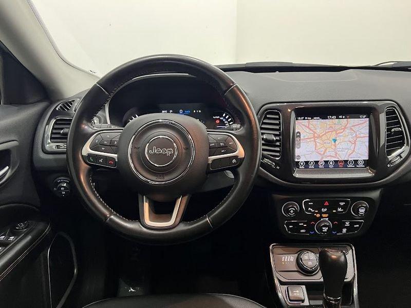 Jeep Compass 4xe 1.3 T4 PHEV 190cv Limited 4xe Auto AUTOCARRO IVA ESPOSTA
