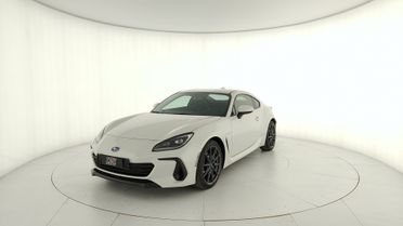 SUBARU BRZ 2.4 Touge