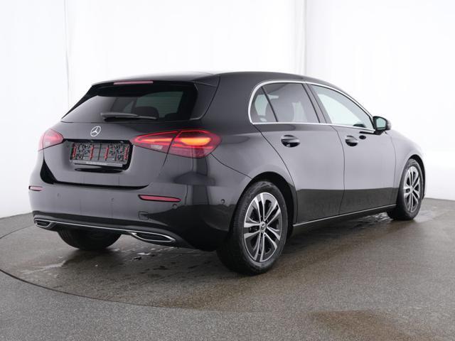 MERCEDES-BENZ A 180 Automatic Progressive Advanced