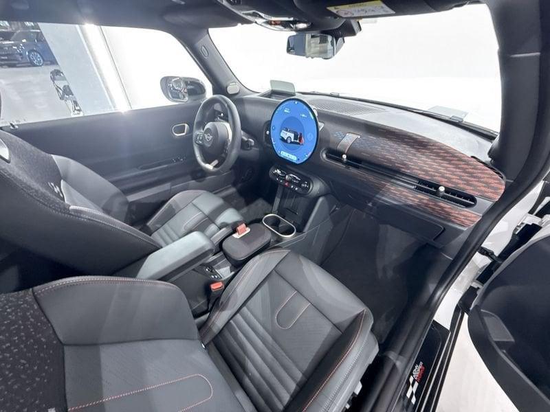 MINI Mini Mini Cooper S MY 2025 JCW