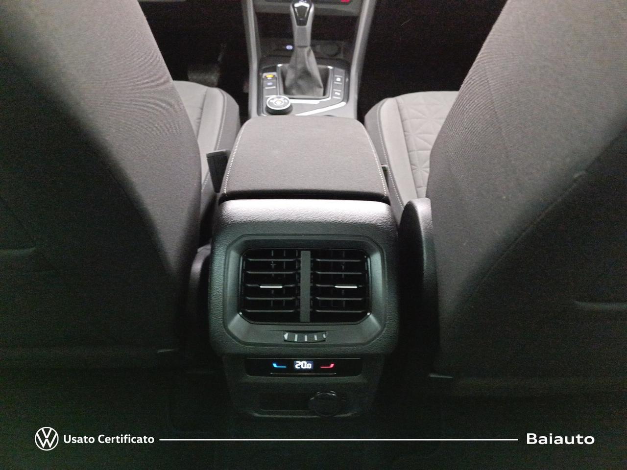 Volkswagen Tiguan 2.0 tdi scr 150cv life 4motion dsg