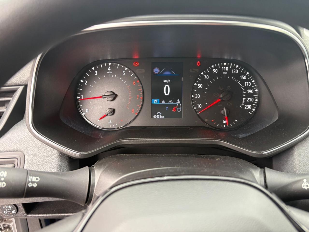 Renault Clio TCe 90 CV GPL 5 porte Life