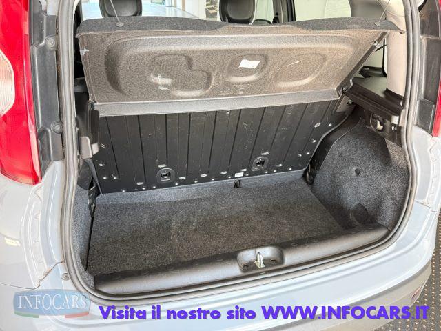 FIAT Panda 1.0 Hybrid 70 CV - NEOPATENTATI - PROMO