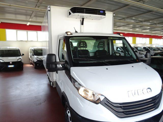 IVECO Daily 35C16H BTor 3.0 HPT PM FRIGO 3.70 FRCX -20°