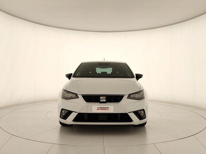 Seat Ibiza 1.0 EcoTSI 95 CV 5p. FR