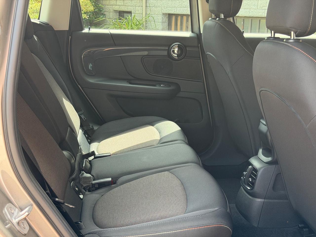 Mini Cooper S Countryman 1.5 SE Hype ALL4