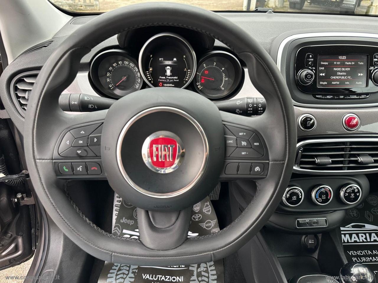 FIAT 500X 1.3 M.Jet 95 CV Business