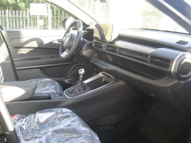 JEEP Avenger 1.2 TURBO 100CV ALTITUDE