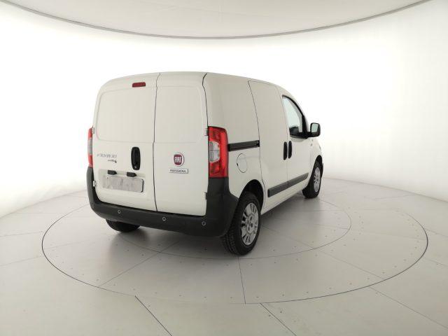 FIAT Fiorino 1.3 MJT 80CV Cargo SX