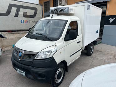 Piaggio Porter NP6 1.5 GPL 2022 FRIGO