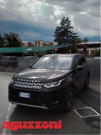 Land Rover Discovery Sport Discovery Sport 2.0 eD4 150 CV 2WD S