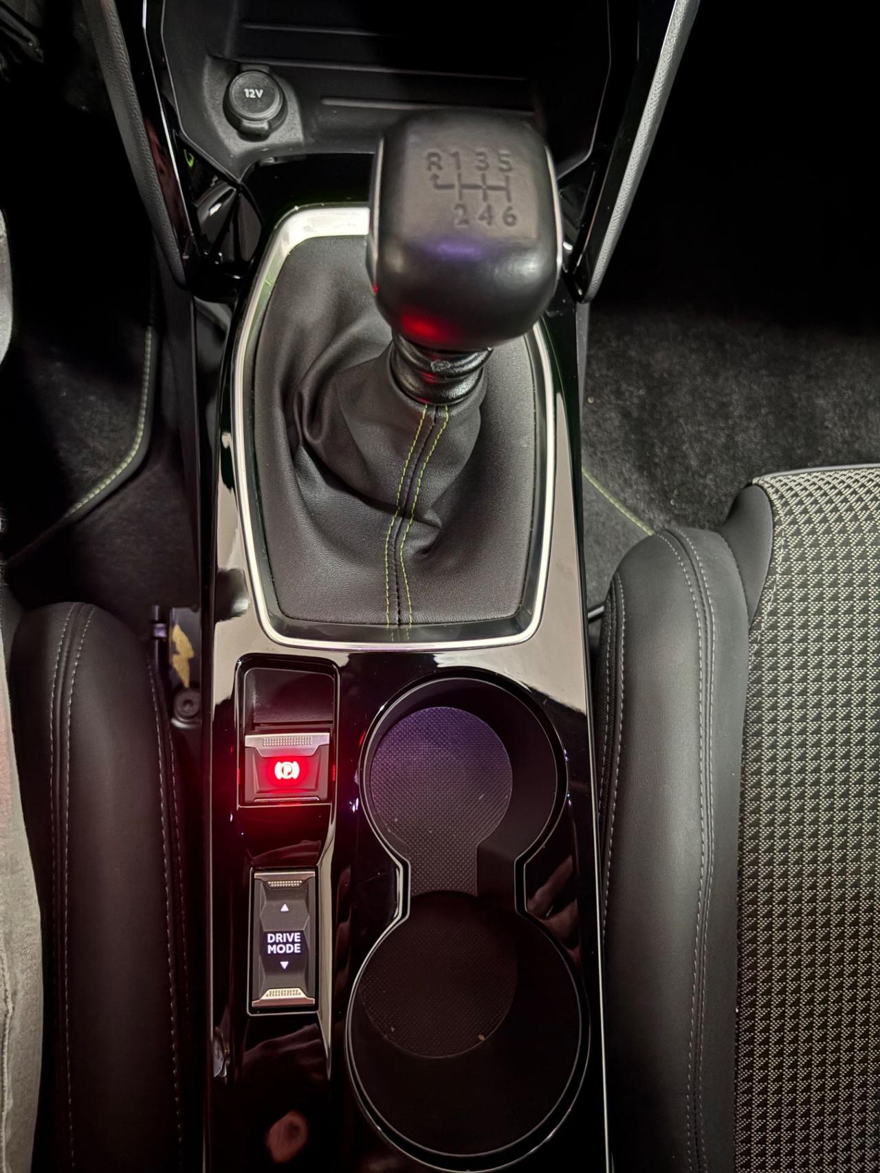 Peugeot 208 BlueHDi 100 Stop&Start 5 porte GT