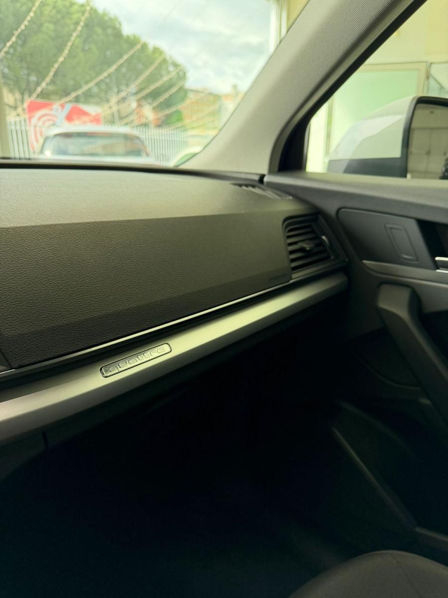 AUDI - Q5 Sportback - Q5 SPB 40 TDI quattro S tronic S line