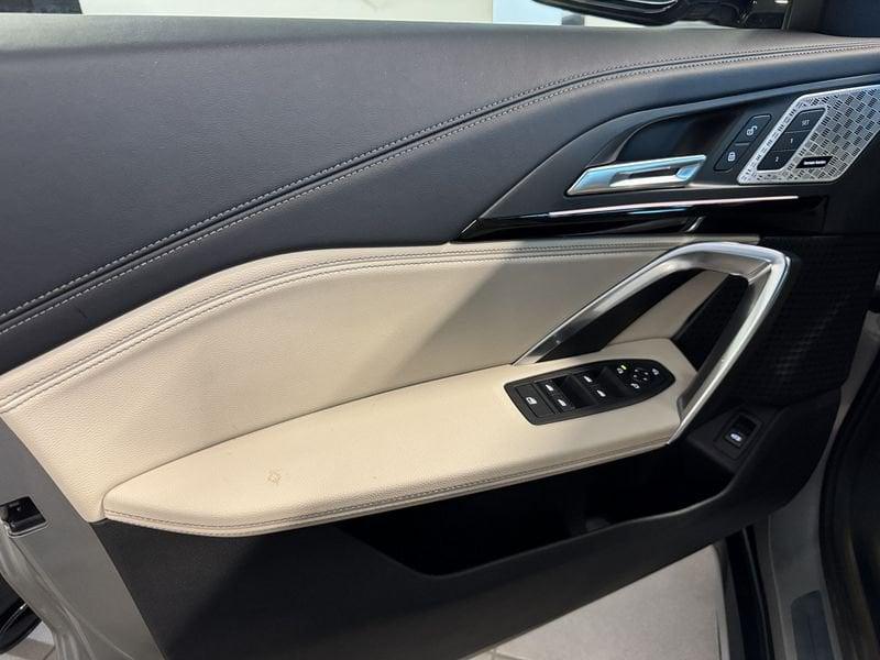 BMW iX1 iX1 xDrive 30 xLine