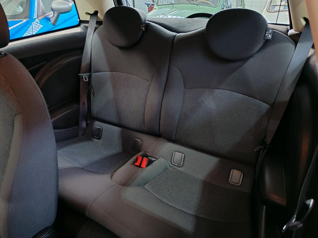 Mini One 1.6 16V 75 cv