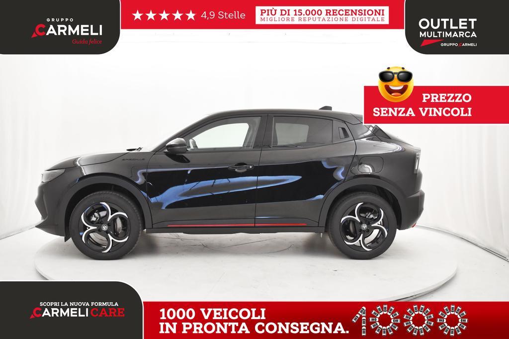 Alfa Romeo Junior 1.2 Ibrida Speciale 145cv Keyless,Cerchi 18,Acc,Navi,Sedili Riscaldati