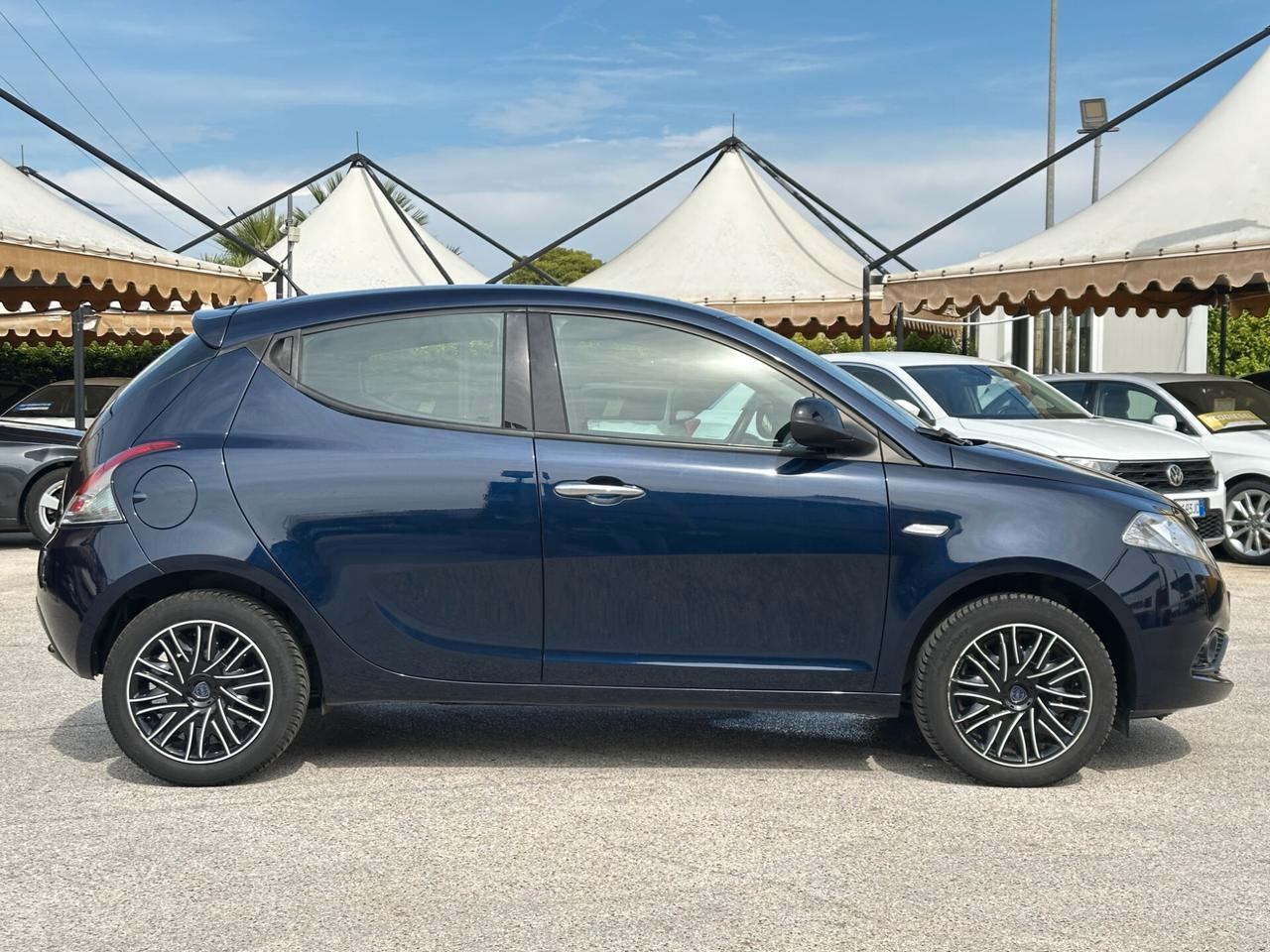 LANCIA Ypsilon 1.2 69 cv 5 porte S&S Gold my19