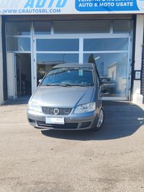 Fiat Idea 1.3 Multijet 16V 70 CV BlackEnergy AUTOMATICA