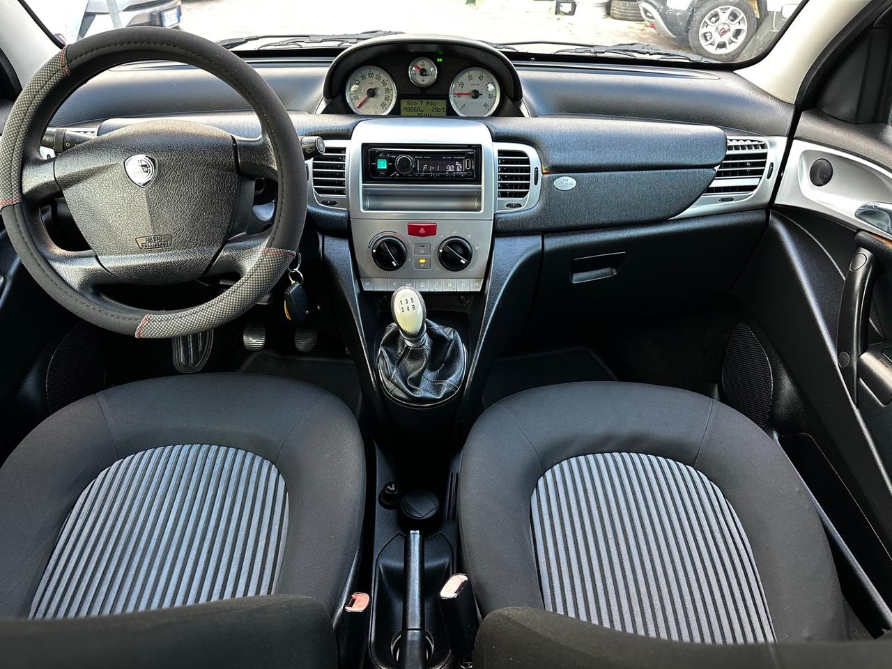 Lancia Ypsilon 1.2 Benzina