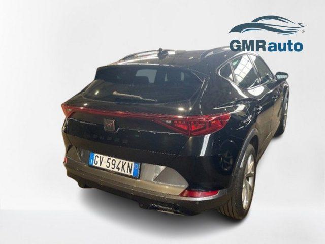 CUPRA Formentor 1.5 TSI DSG PREZZO REALE!!!