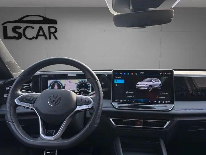 Volkswagen Tiguan 2.0 tdi R-Line 150cv dsg~Unipro~Promo~Finanziamento