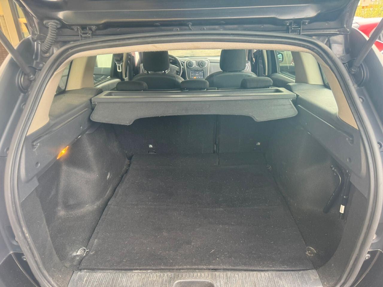 Dacia Logan MCV 1.5 dCi 90CV Station Wagon