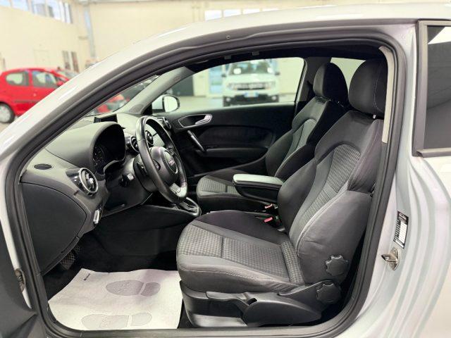 AUDI A1 1.4 TFSI S tronic 119g Ambition